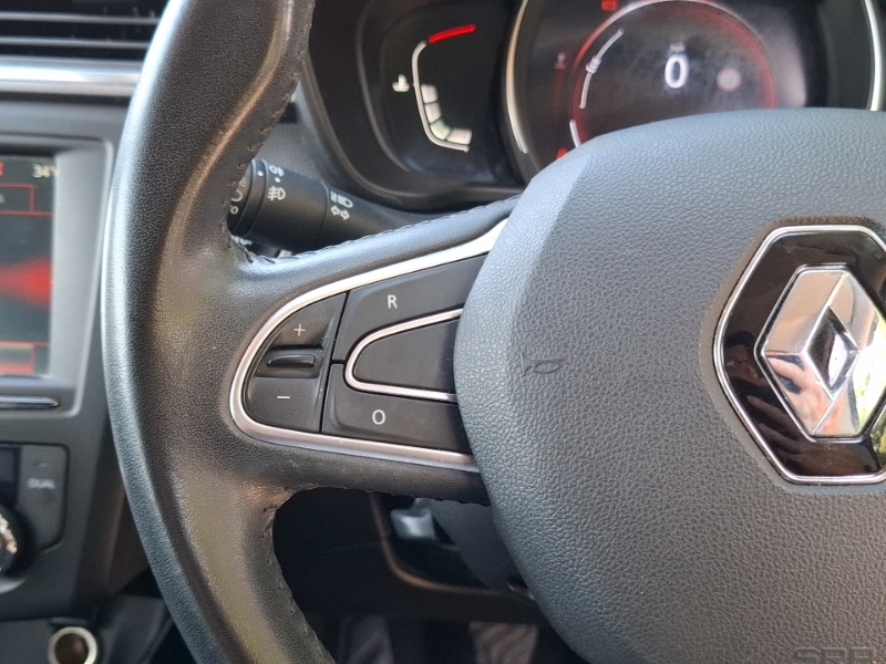 Renault Kadjar Signature S Nav Dci Black #12