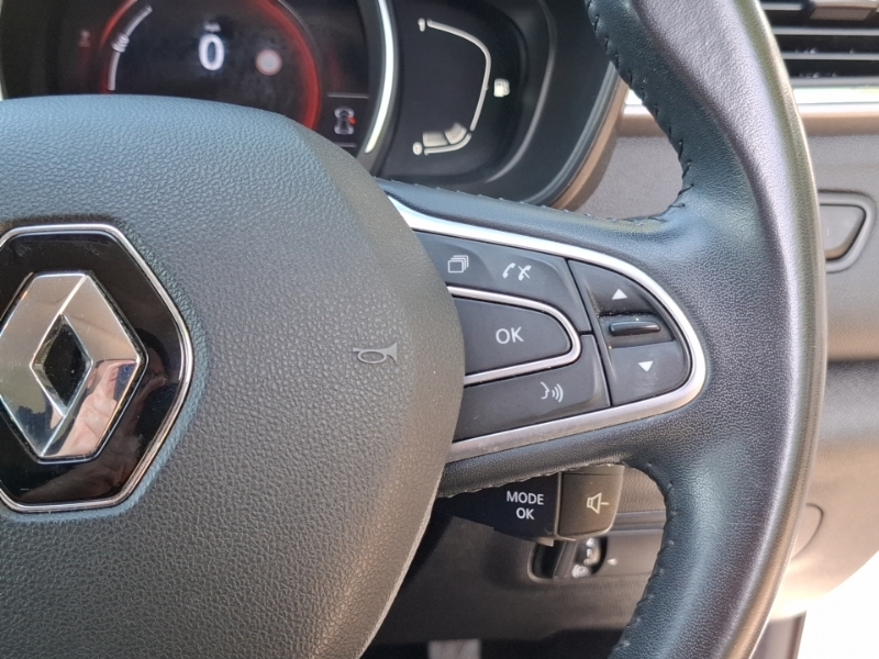 Renault Kadjar Signature S Nav Dci Black #13