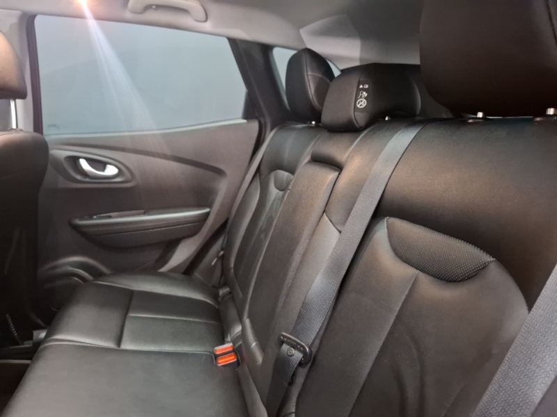 Renault Kadjar 1.3 Tce 160 Gt Line Red #6