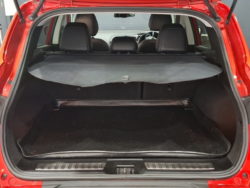 Renault Kadjar 1.3 Tce 160 Gt Line Black #18