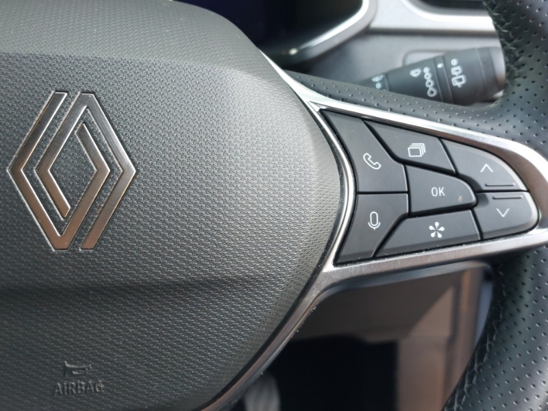 Renault Symbioz 1.6 E-tech Fhev 145 Techno Esprit Alpine Grey #13