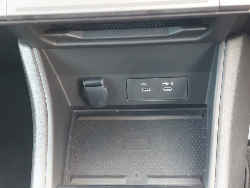 Renault Symbioz 1.6 E-tech Fhev 145 Techno Esprit Alpine Grey #16