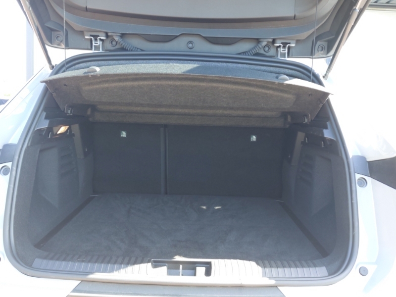 Renault Symbioz 1.6 E-tech Fhev 145 Techno Esprit Alpine Grey #18