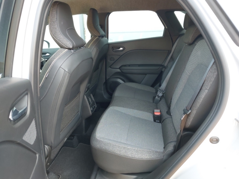 Renault Symbioz 1.3 Tce 140 Techno Grey #6