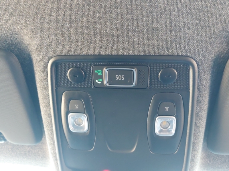 Renault Symbioz 1.6 E-tech Fhev 145 Techno Esprit Alpine Grey #17