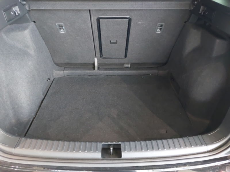 Seat Ateca 1.5 Tsi Evo Fr Dsg Euro 6 Ss Black #17
