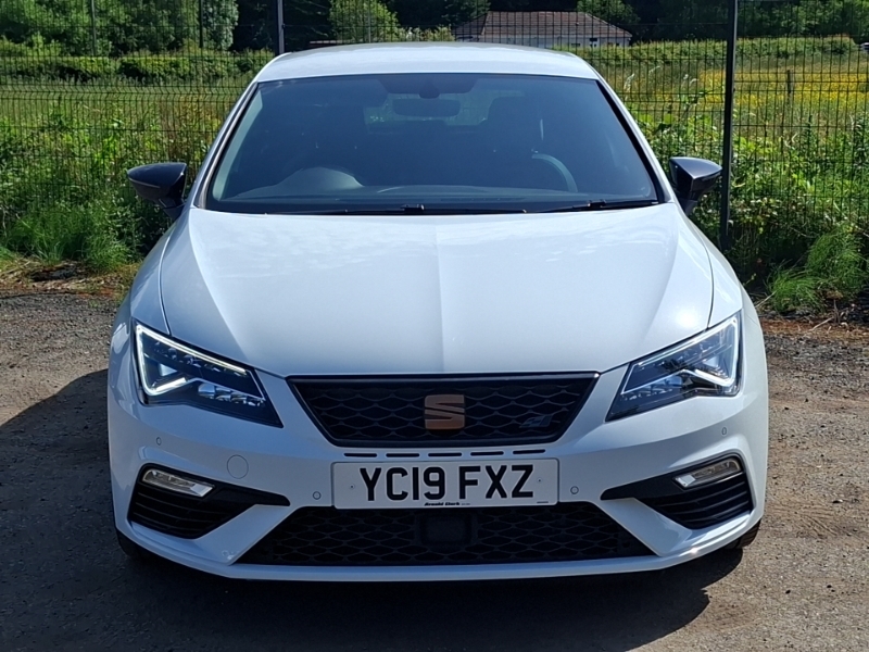 Seat Leon 1.5 Tsi Evo Fr Euro 6 Ss  #14