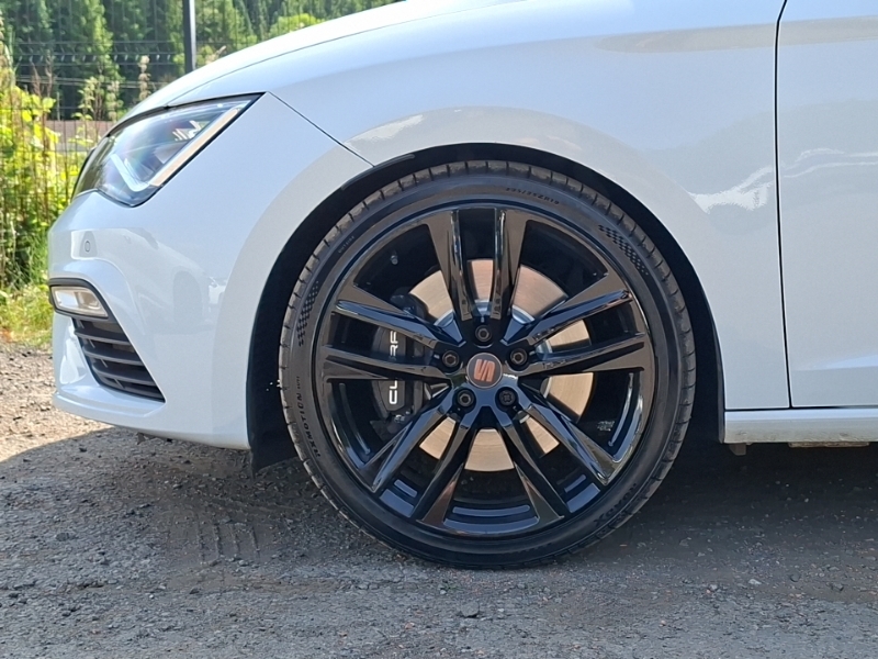Seat Leon 1.5 Tsi Evo Fr Euro 6 Ss  #19