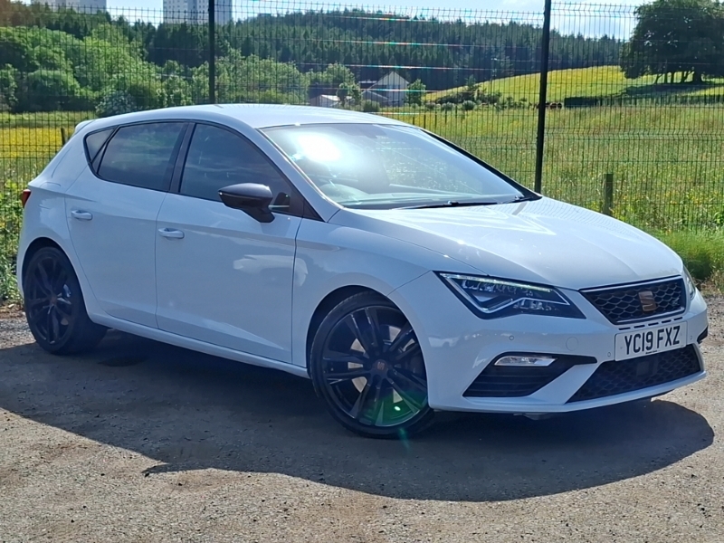 Seat Leon 1.5 Tsi Evo Fr Euro 6 Ss  #7