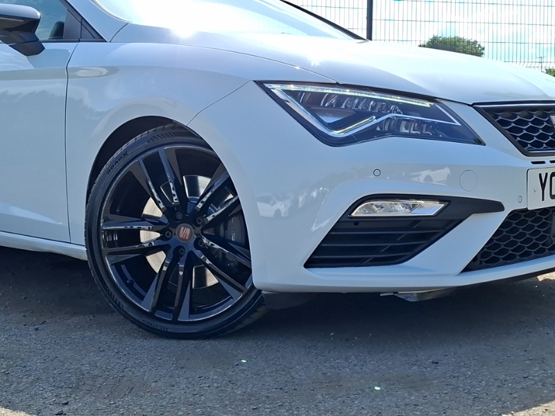 Seat Leon 1.5 Tsi Evo Fr Euro 6 Ss  #20