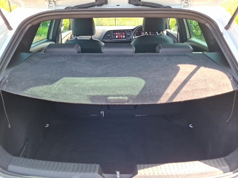 Seat Leon 1.5 Tsi Evo Fr Euro 6 Ss  #18