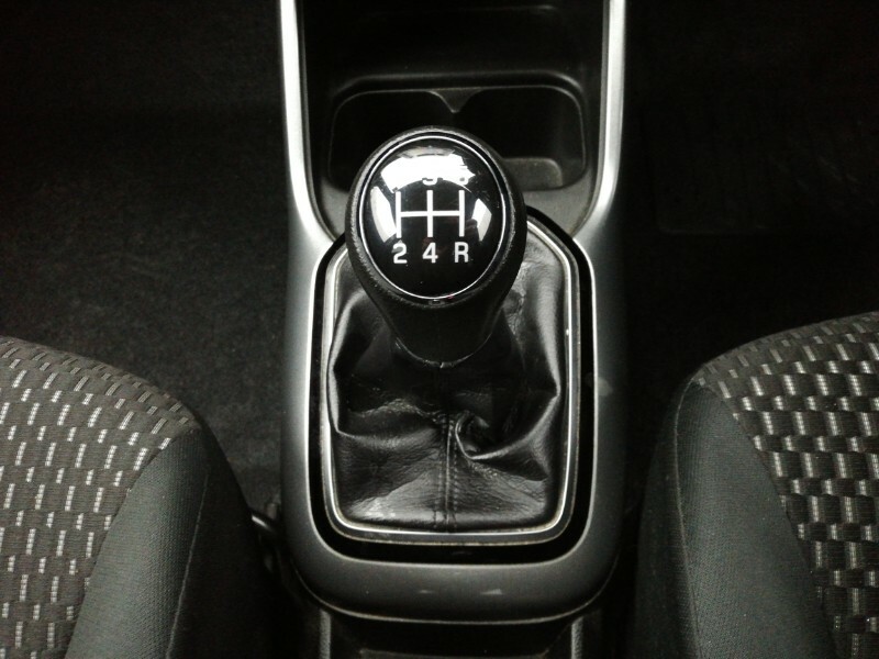 Suzuki Ignis Sz-t Dualjet Mhev Red #12