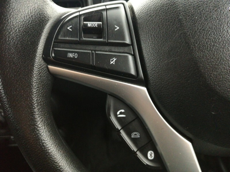 Suzuki Ignis Sz-t Dualjet Mhev Red #13