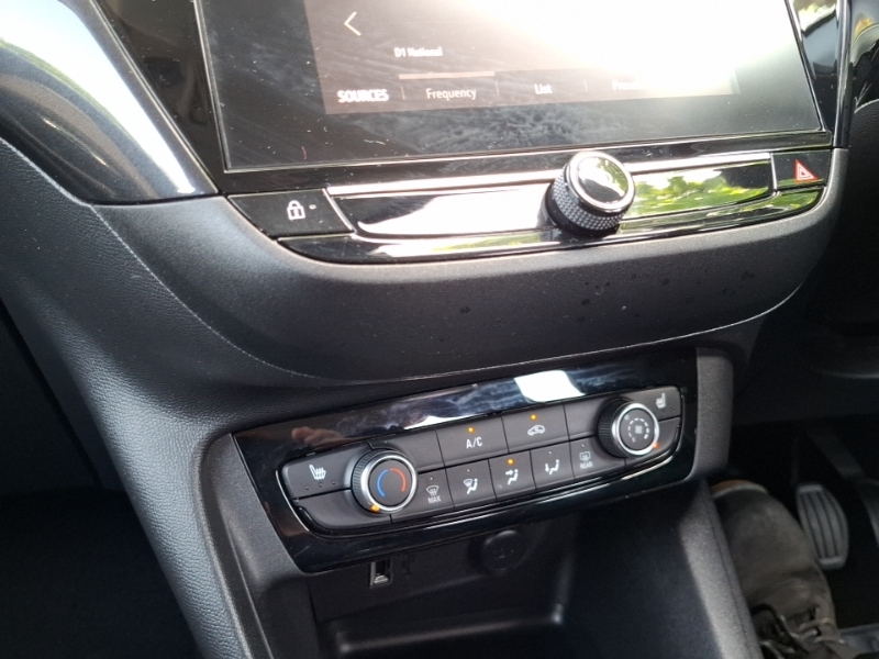 Vauxhall Corsa 1.2L Elite Nav Premium Grey #10