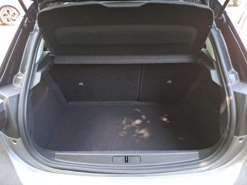 Vauxhall Corsa 1.2L Elite Nav Premium Grey #18