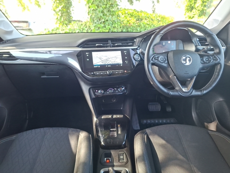 Vauxhall Corsa-e 100Kw Elite Premium 50Kwh 11Kwch Red #3