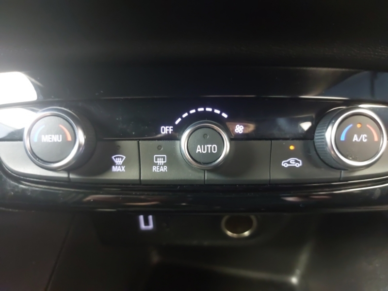 Vauxhall Corsa 1.2 Turbo Ultimate Grey #16