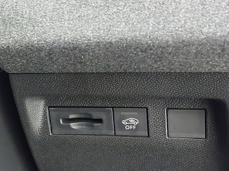 Vauxhall Grandland Ultimate Black #19