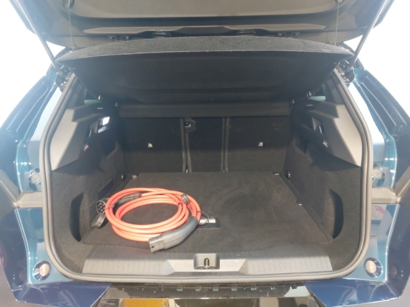 Vauxhall Grandland Ultimate Black #8