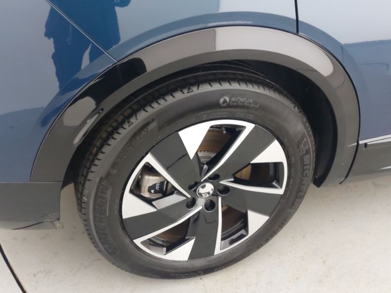 Vauxhall Grandland Ultimate Black #13