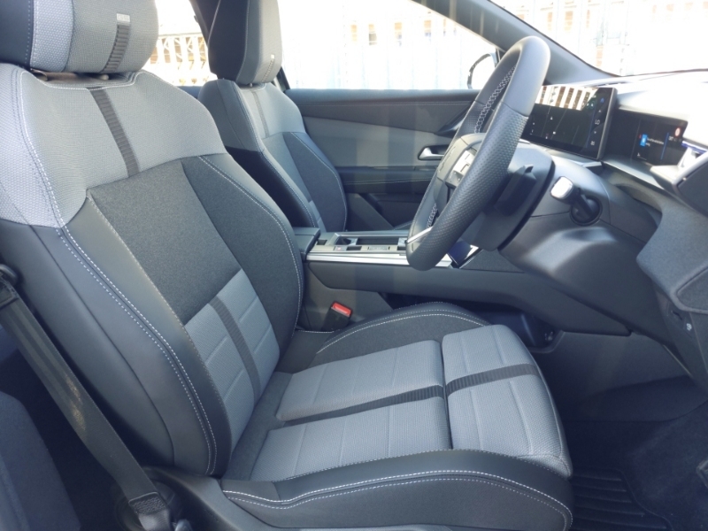 Vauxhall Grandland Ultimate Black #19