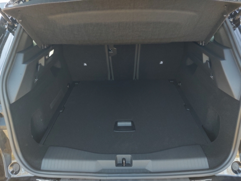 Vauxhall Grandland Ultimate Black #8