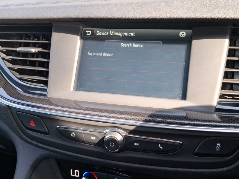 Vauxhall Insignia 1.6 Cdti Ecoflex Design Nav Start Stop Grey #15