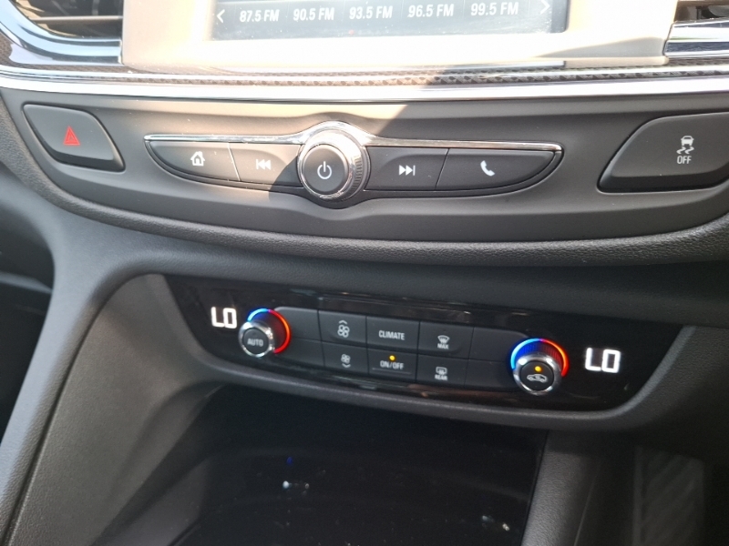 Vauxhall Insignia 1.6 Cdti Ecoflex Design Nav Start Stop Grey #9