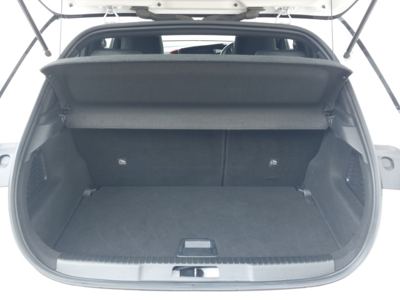 Vauxhall Mokka 1.2T Elite Hatchback Blue #18
