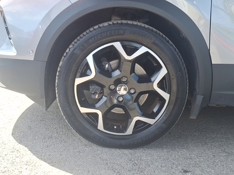 Vauxhall Mokka-e 100Kw Ultimate 50Kwh White #16