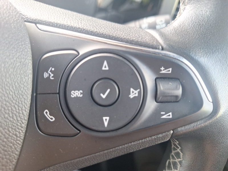 Vauxhall Mokka-e 100Kw Ultimate 50Kwh White #10