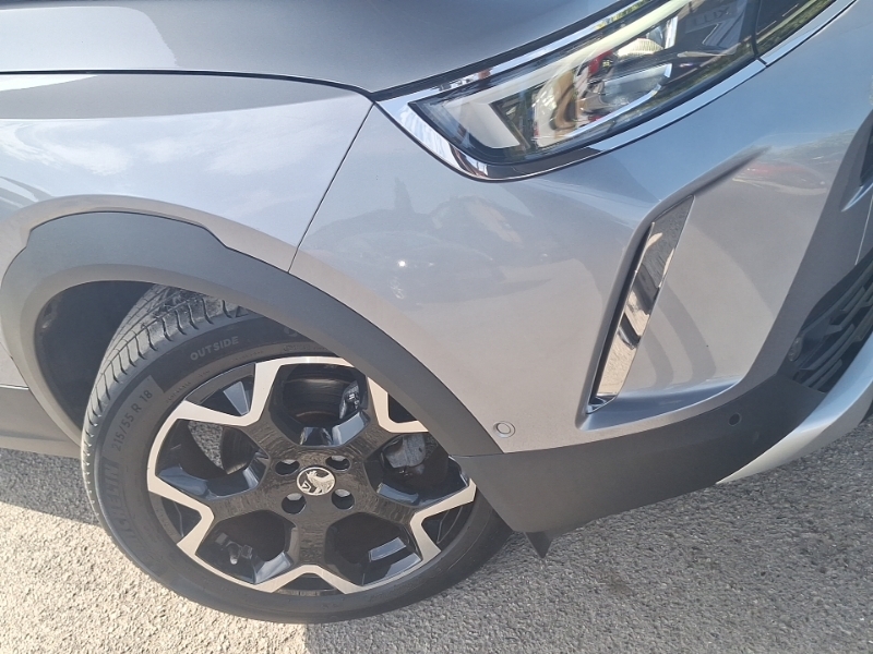 Vauxhall Mokka-e 100Kw Ultimate 50Kwh White #17