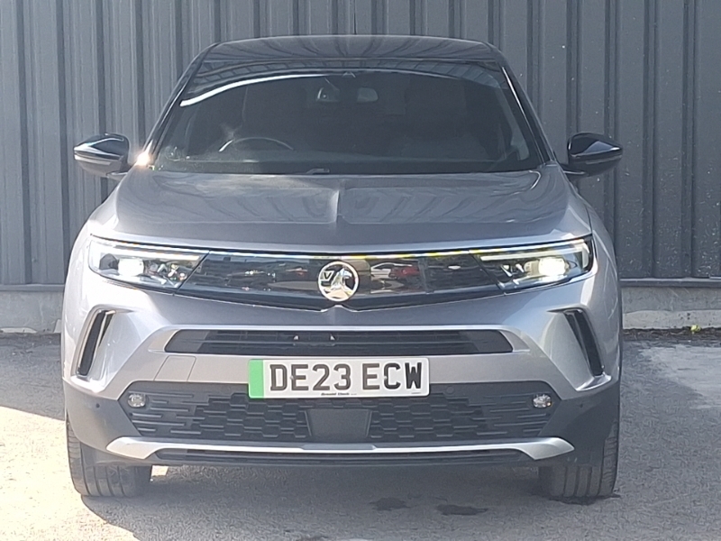 Vauxhall Mokka-e 100Kw Ultimate 50Kwh White #11