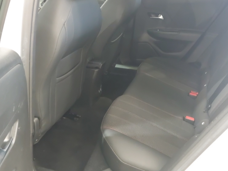 Vauxhall Mokka Ultimate Blue #6