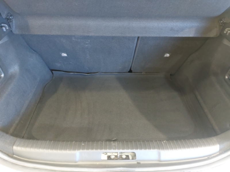 Vauxhall Mokka Ultimate Blue #18