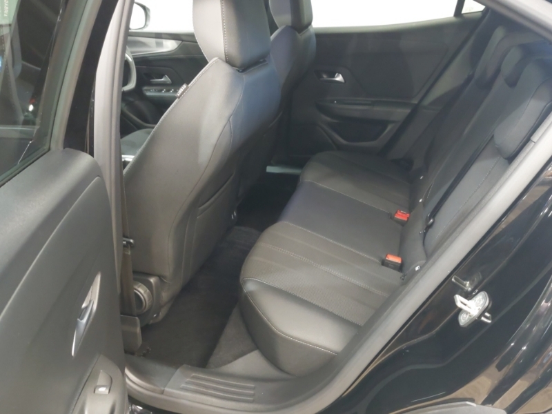 Vauxhall Mokka 1.2 Turbo 136 Gs Black #6