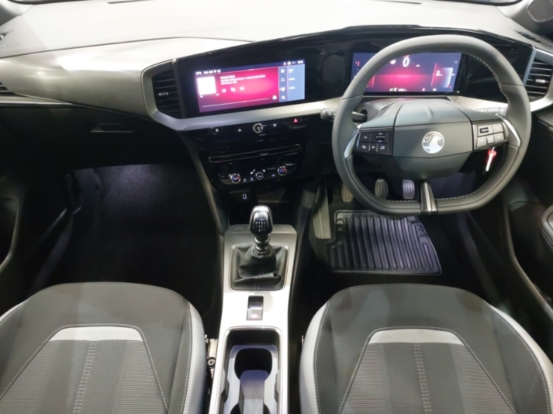 Vauxhall Mokka 1.2 Turbo 136 Gs Black #3