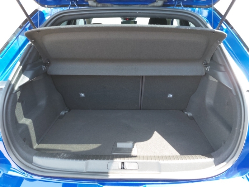 Vauxhall Mokka 1.2 Turbo Ultimate Grey #17
