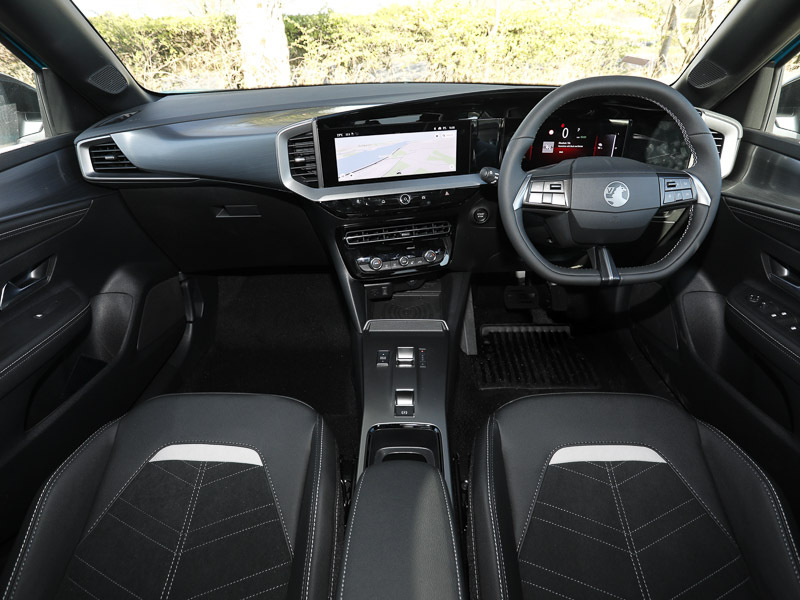 Vauxhall Mokka-e 115Kw Ultimate 54Kwh White #3