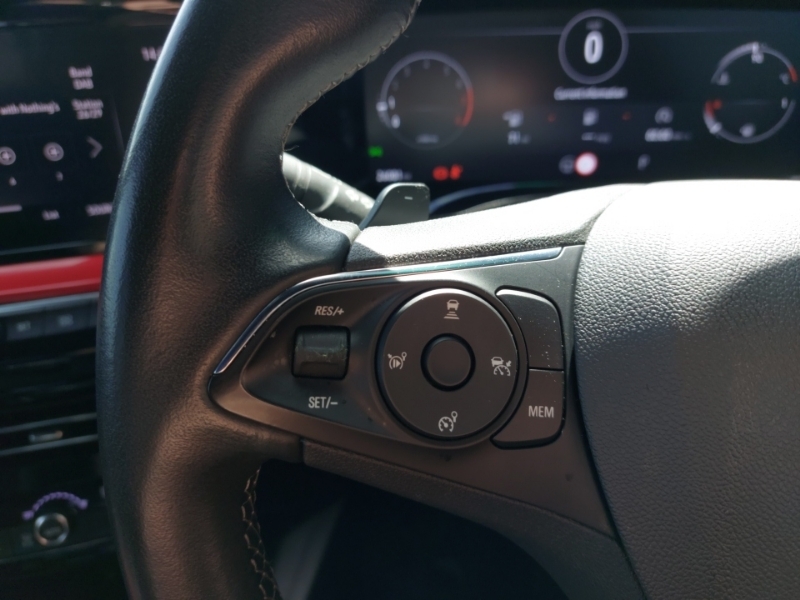Vauxhall Mokka Mokka Launch Edition Ev Green #13