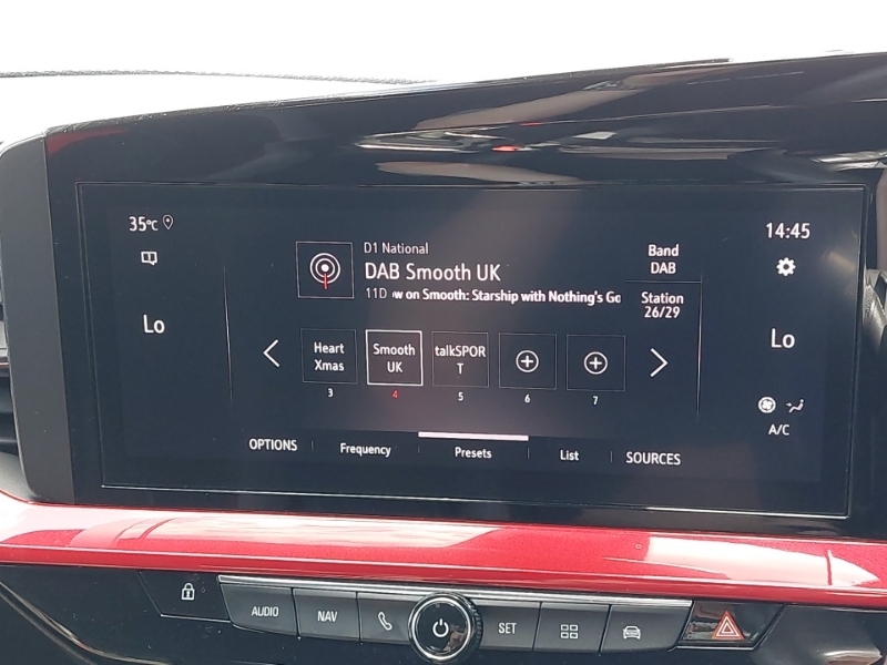 Vauxhall Mokka Mokka Launch Edition Ev Green #11