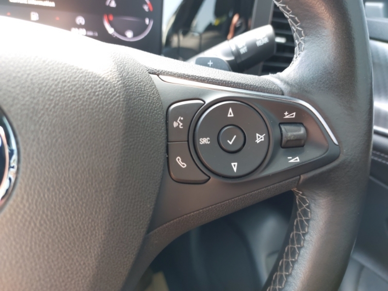 Vauxhall Mokka Mokka Launch Edition Ev Green #12