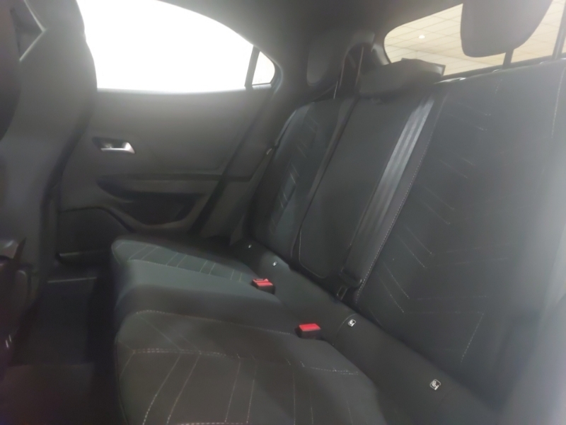 Vauxhall Mokka Griffin Turbo Grey #6