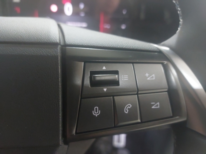 Vauxhall Mokka Griffin Turbo Grey #19