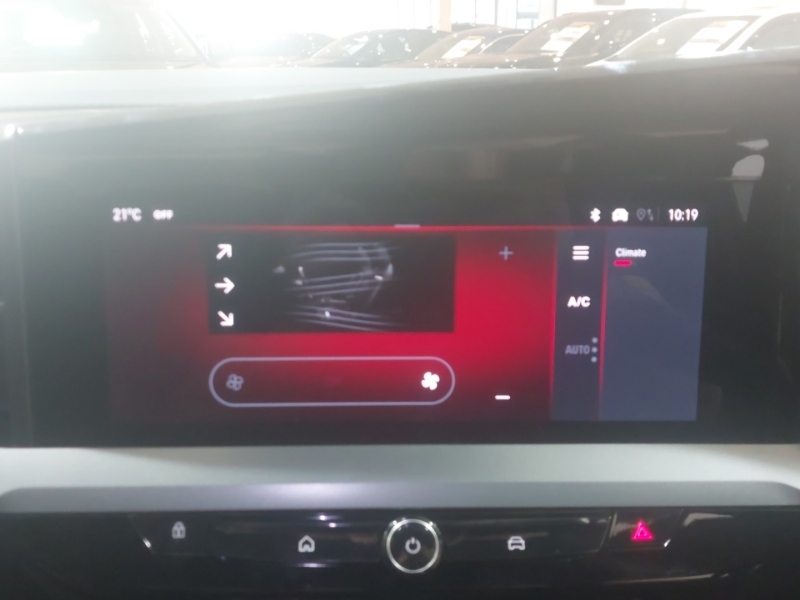 Vauxhall Mokka Griffin Turbo Grey #15