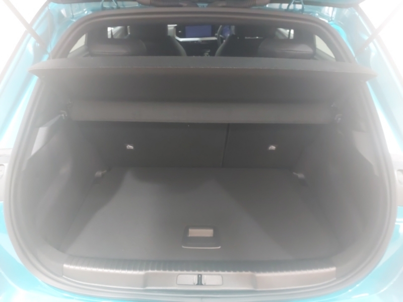 Vauxhall Mokka Griffin Turbo Grey #8