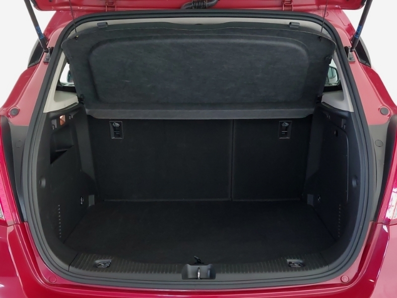 Vauxhall Mokka X 1.4T Design Nav Red #18