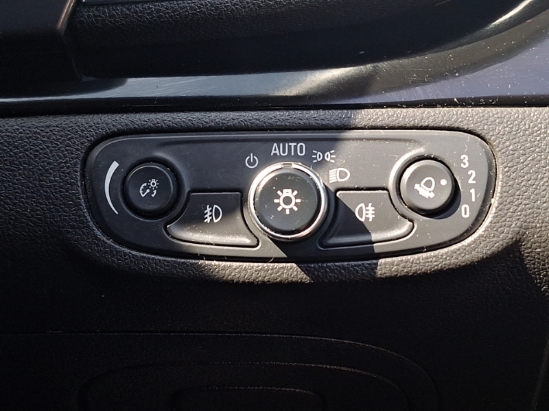 Vauxhall Mokka X 1.4 Active Ecotec Ss 138 Bhp 7In Touchscreen, Black #16