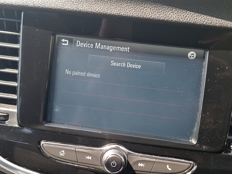 Vauxhall Mokka X 1.4 Active Ecotec Ss 138 Bhp 7In Touchscreen, Black #10