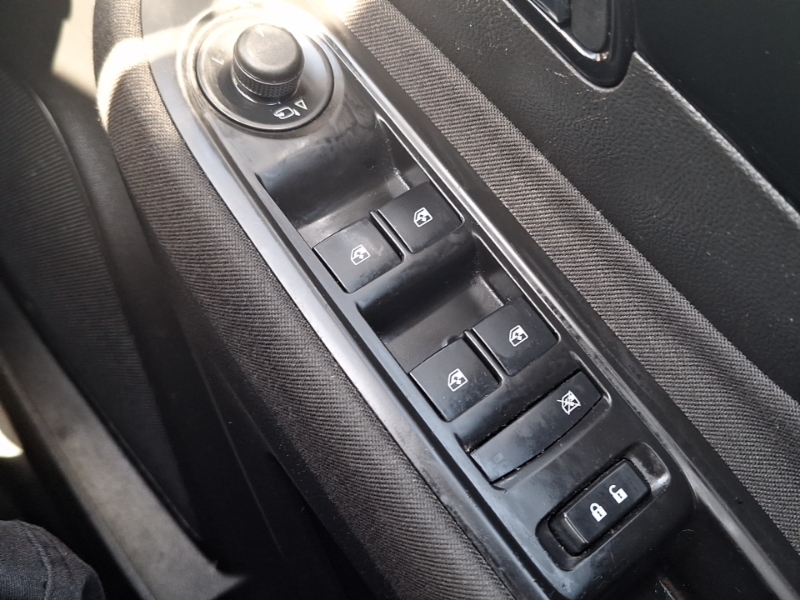 Vauxhall Mokka X 1.4 Active Ecotec Ss 138 Bhp 7In Touchscreen, Black #17